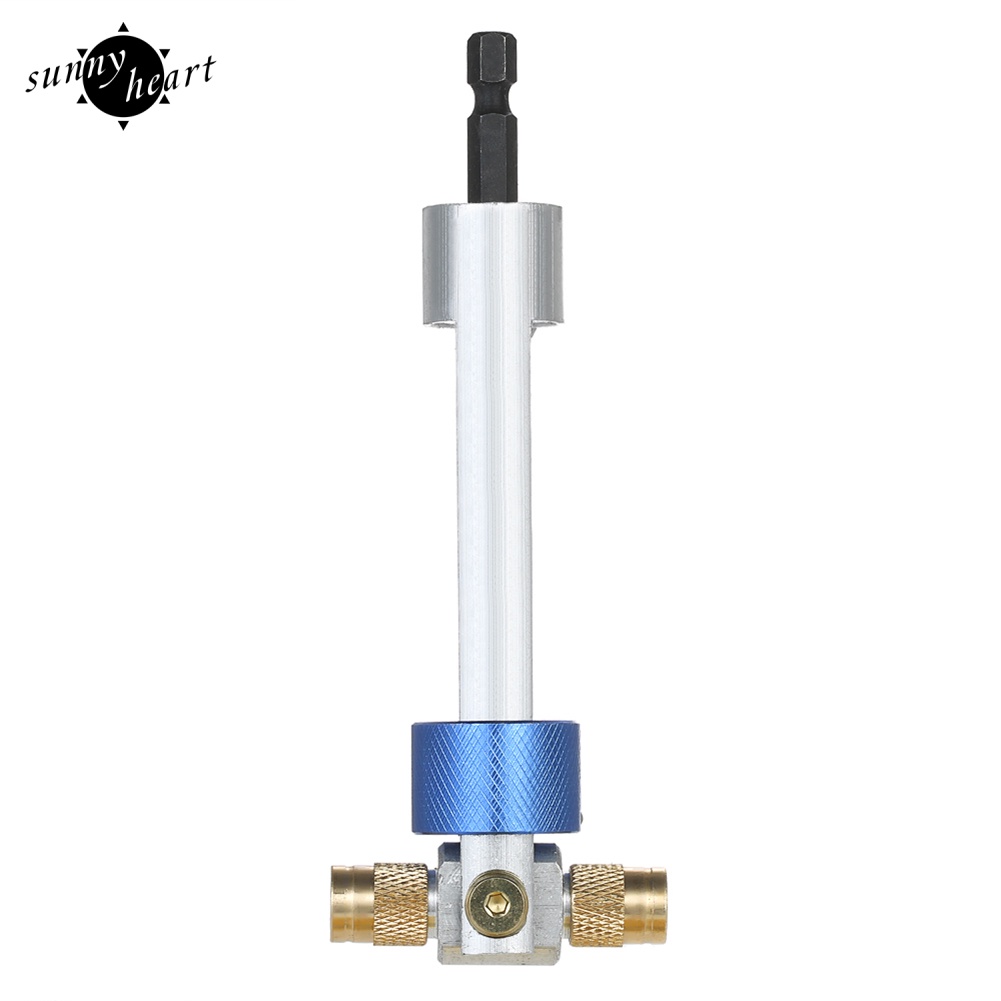 Set 20 Mũi Khoan Bằng Thép Chrome-Vanadium Tiện Dụng