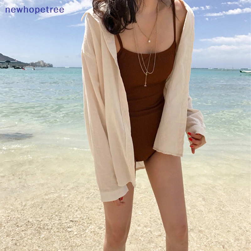 Ntvn Ins Đồ Bơi Một Mảnh Tam Giác Nhỏ Hở Lưng Màu Đỏ Rượu Phong Cách Cổ Điển Quyến Rũ Cho Nữ Oak