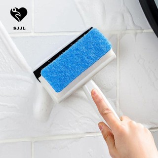 Dụng Cụ Lau Chùi Cửa Kính Cửa Sổ Xe Hơi / Nhà Tắm Tiện Dụng