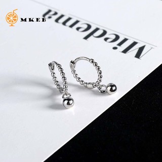 Khuyên Tai Nữ Trang Tạo Hình Độc Đáo