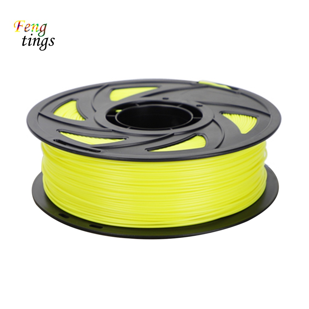 Cuộn Sợi In 1.75mm PLA 3D Thân Thiện Với Môi Trường