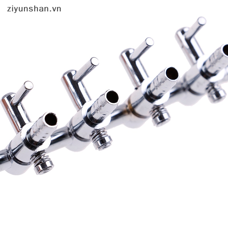 Thiết Bị Bơm Oxy Cho Bể Cá Cảnh Tiện Dụng