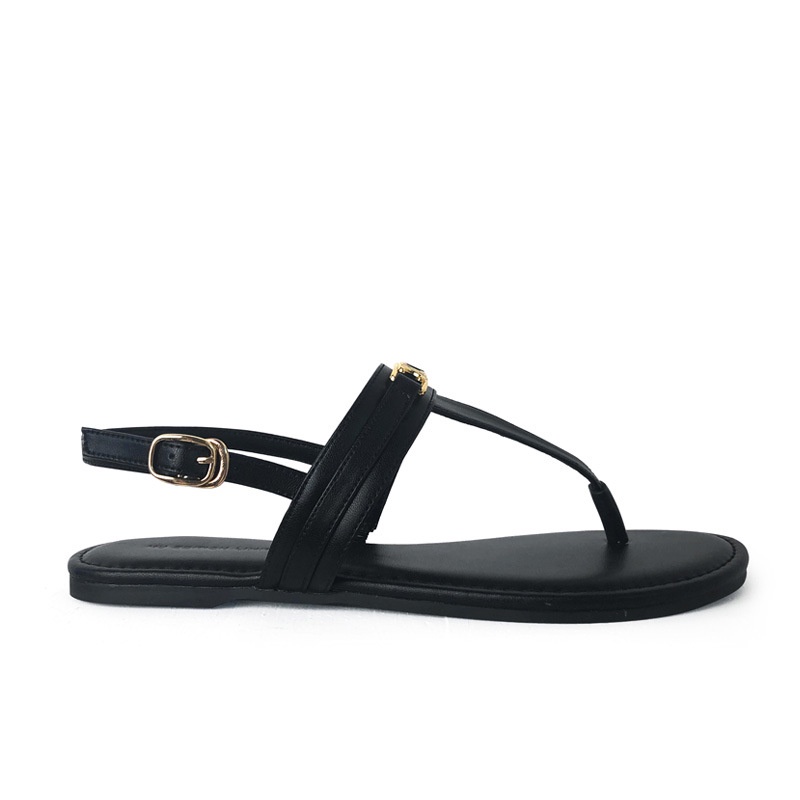 Xăng đan Kẹp Ngón Thời Trang Xuân Hè 2023 Cho Nữ