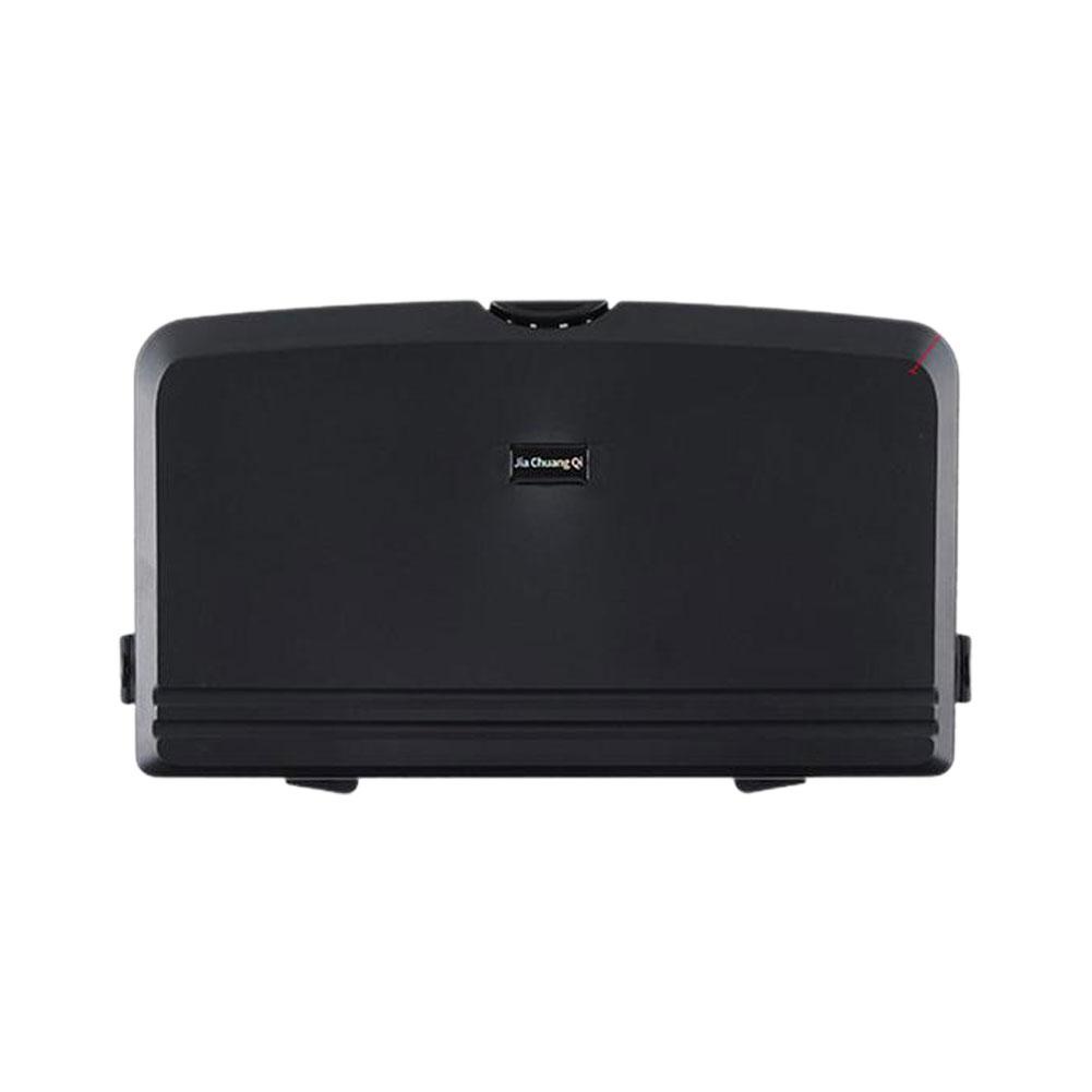 Giá Đỡ Bình Nước Đa Chức Năng Có Thể Gấp Lại L2W9 Dành Cho Xe Hơi