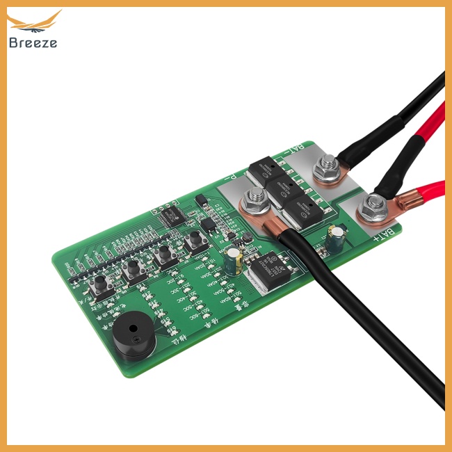 Bảng Mạch Điều Khiển Hàn 6 Cấp Độ 100-900a