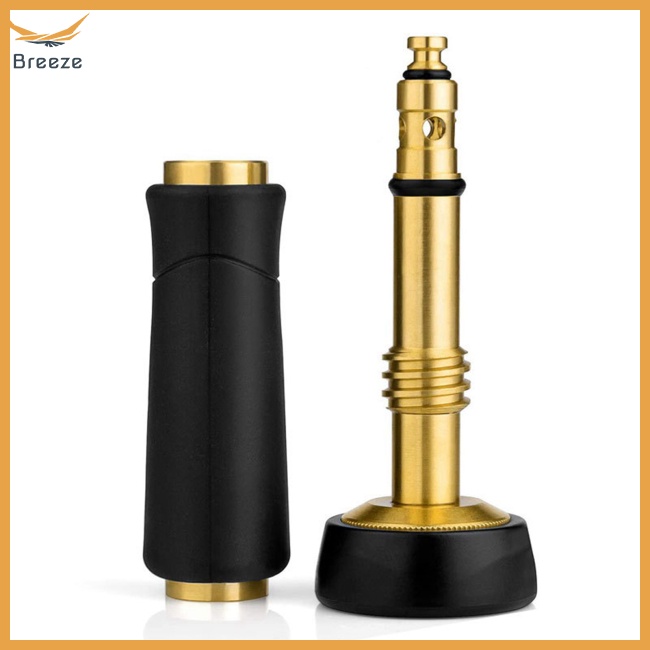 Vòi Phun Nước Áp Suất Cao 3 / 4inch Có Thể Điều Chỉnh