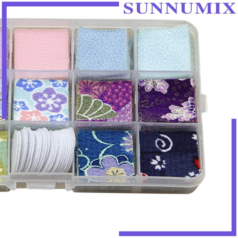 Vải Crepe Mềm Mại Dùng Làm Đồ Trang Trí Lễ Tốt Nghiệp / Giáng Sinh DIY