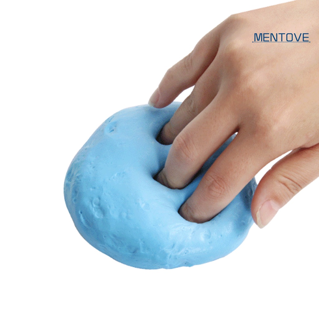 Bộ Đồ Chơi Đất Sét 70ml Mềm Nhiều Màu Sắc Có Mùi Thơm Chống Căng Thẳng DIY