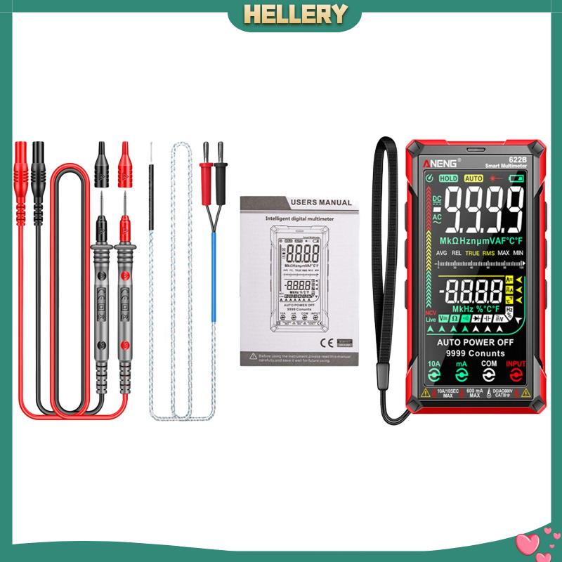 Thiết Bị Kiểm Tra Gỗ Cầm Tay 622A 622B / 662A 622A Chuyên Dụng