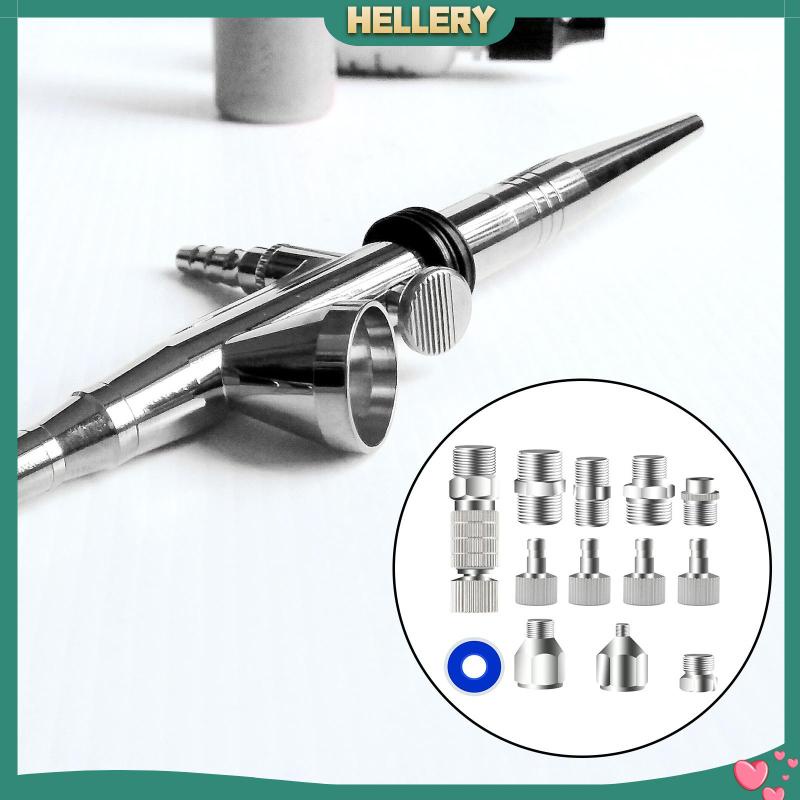 Set 13 Đầu Nối Vòi Phun Khí Siêu Bền Tiện Dụng