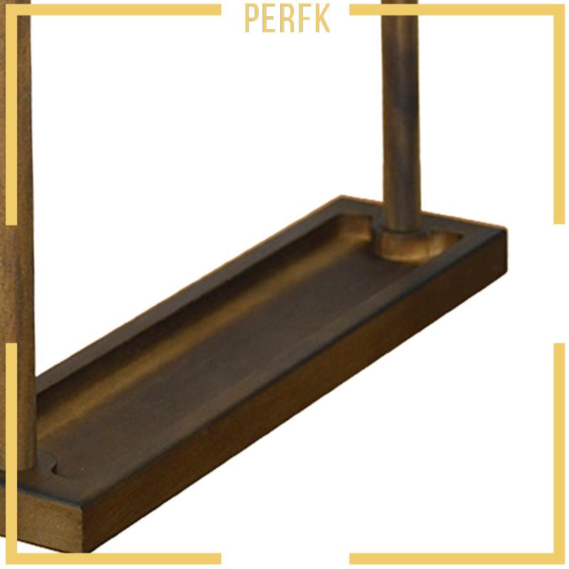 Giá Đỡ Trưng Bày Trang Sức / Đồng Hồ / Bông Tai Tiện Lợi