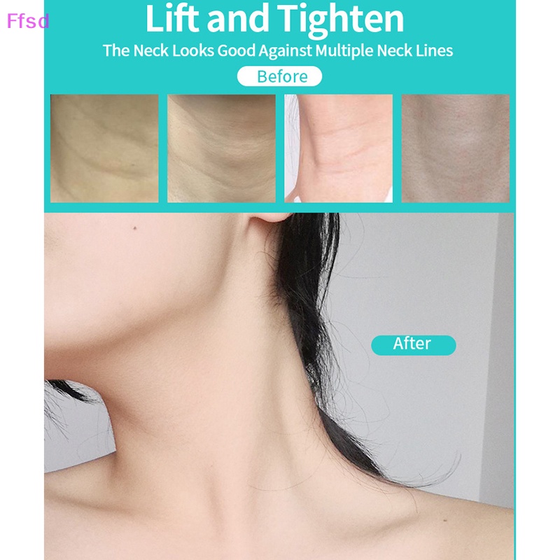 Miếng Dán Nâng Cơ Mặt / Mắt Vô Hình Chống Lão Hóa