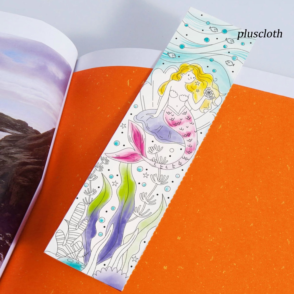 Sách Tô Màu 20 Trang Khám Phá Tự Nhiên Thế Giới Kỷ Niệm Chuyên Nghiệp