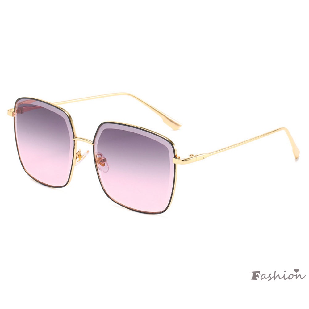 Kính Mát Phân Cực Gọng Lớn Bảo Vệ Mắt