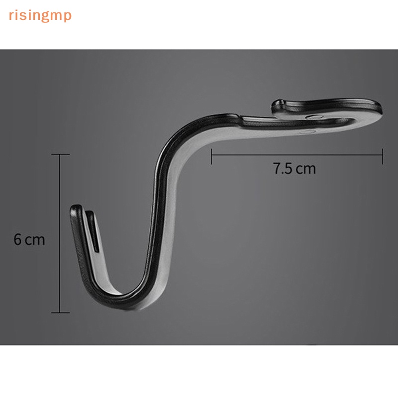 Giá Đỡ Móc Treo Đồ Gắn Lưng Ghế Xe Hơi Tiện Dụng