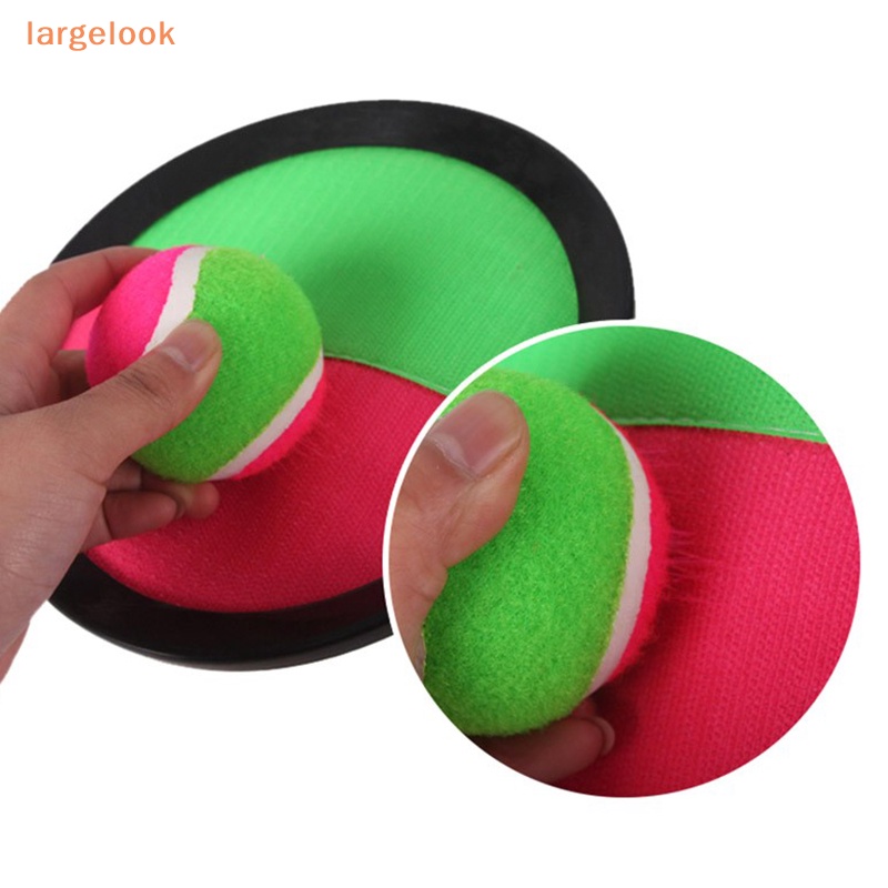 1 Bộ Đồ Chơi Dính Bóng Vui Nhộn Cho Bé