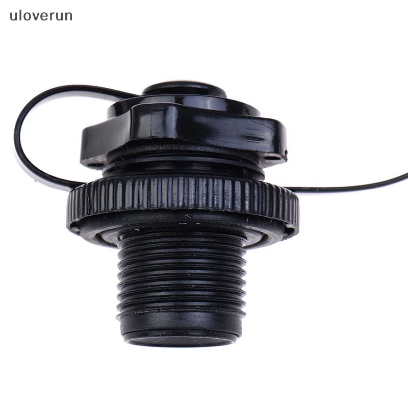 Van Chuyển Đổi Ống Bơm Khí Bằng TPU PVC Chống Rò Rỉ Cho Thuyền Bơm Hơi vn