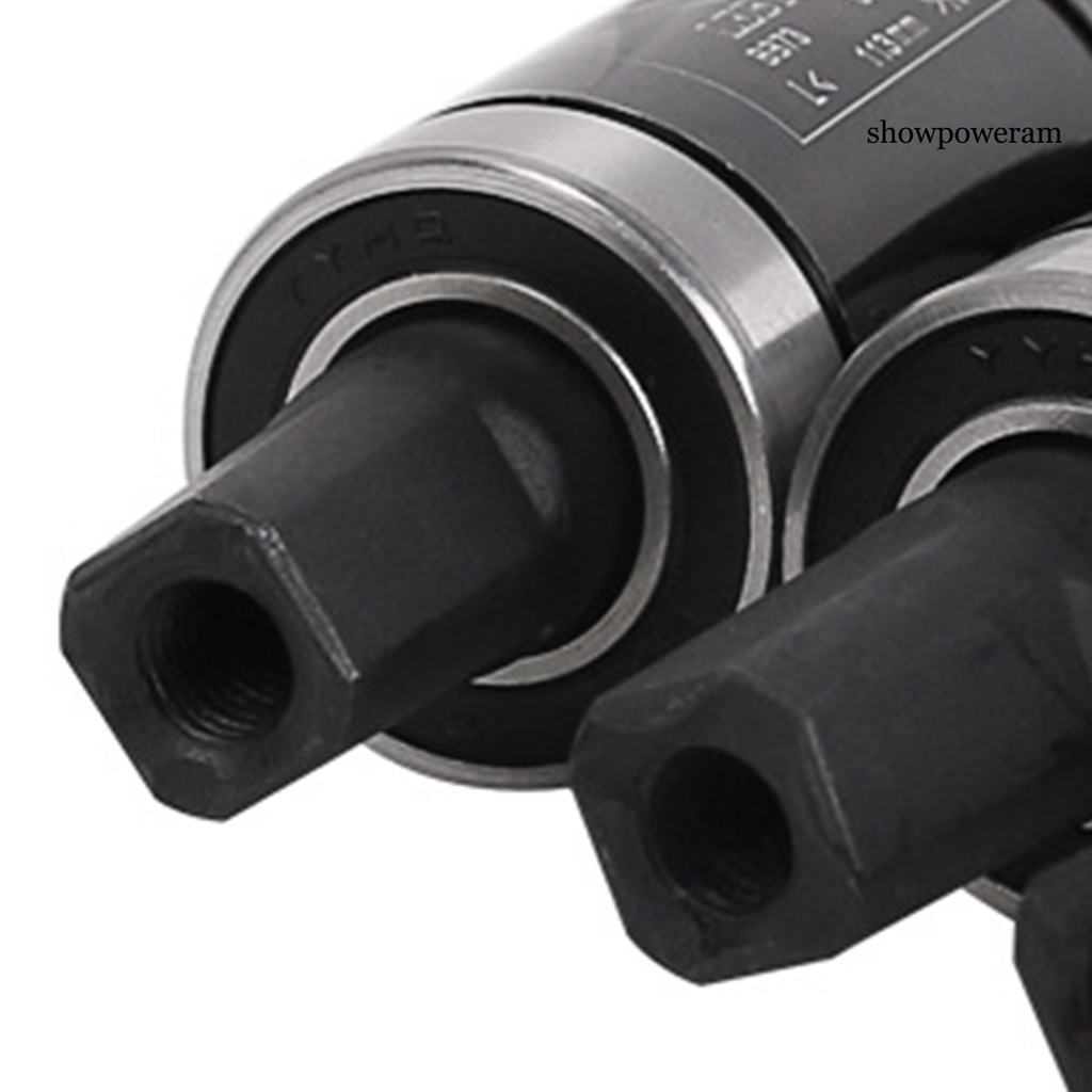 Chân Chống Xe Đạp Bằng Thép Không Gỉ Siêu Nhẹ Chất Lượng Cao