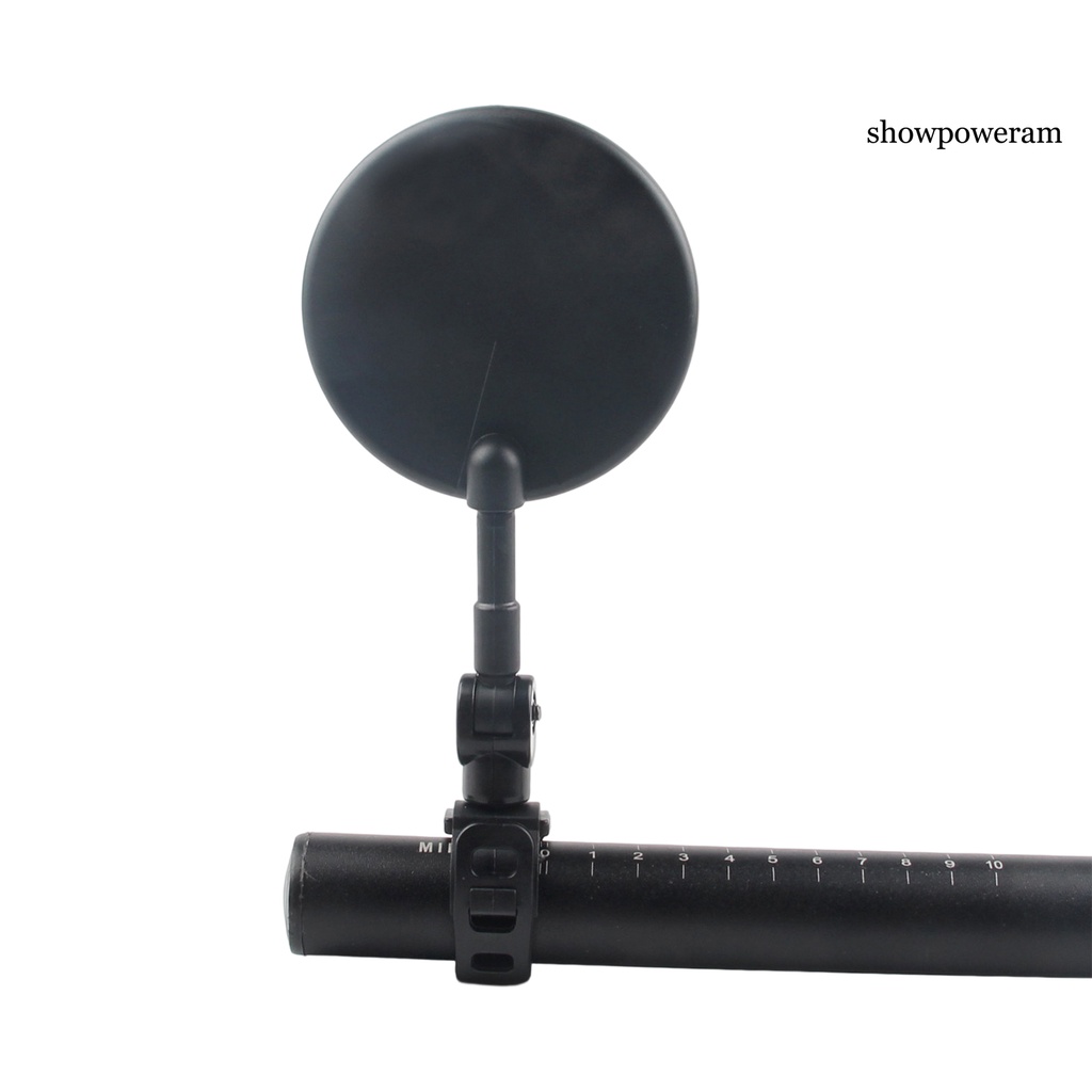 Gương Chiếu Hậu Mở Rộng Gắn Tay Lái Xe Đạp Có Thể Điều Chỉnh Tầm Nhìn