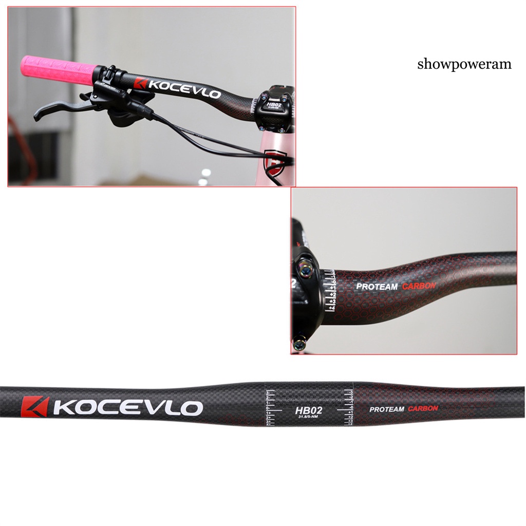 Phụ Kiện Cố Định Tay Lái Xe Đạp Hình Chữ U Chống Mòn