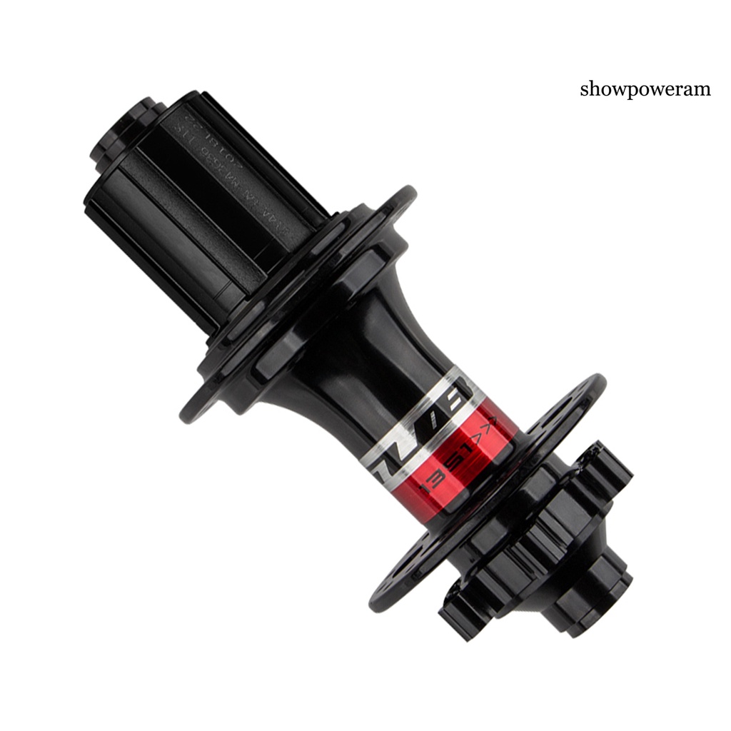 Trục Giữa Xe Đạp Leo Núi 4 Palin 32 Lỗ 9-13 Tốc Độ Chịu Được Sức Nặng