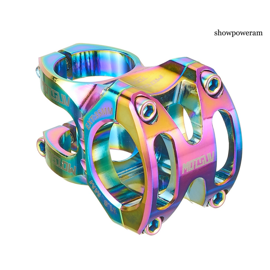 Phụ Kiện Thân Nối Tay Lái Xe Đạp Leo Núi Chịu Lực Tốt