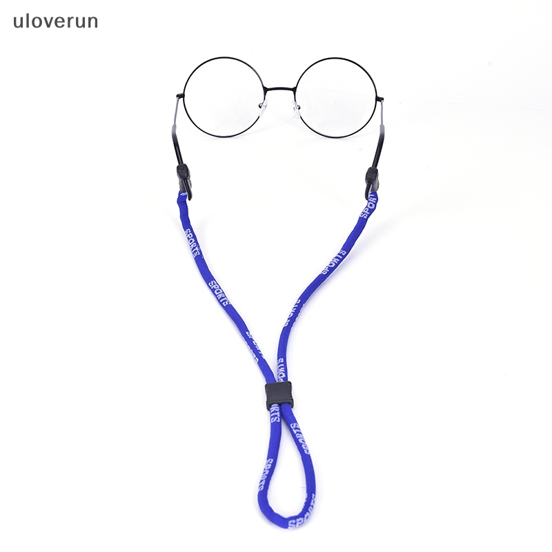 Dây Đeo Mắt Kính Tùy Chỉnh Tiện Dụng