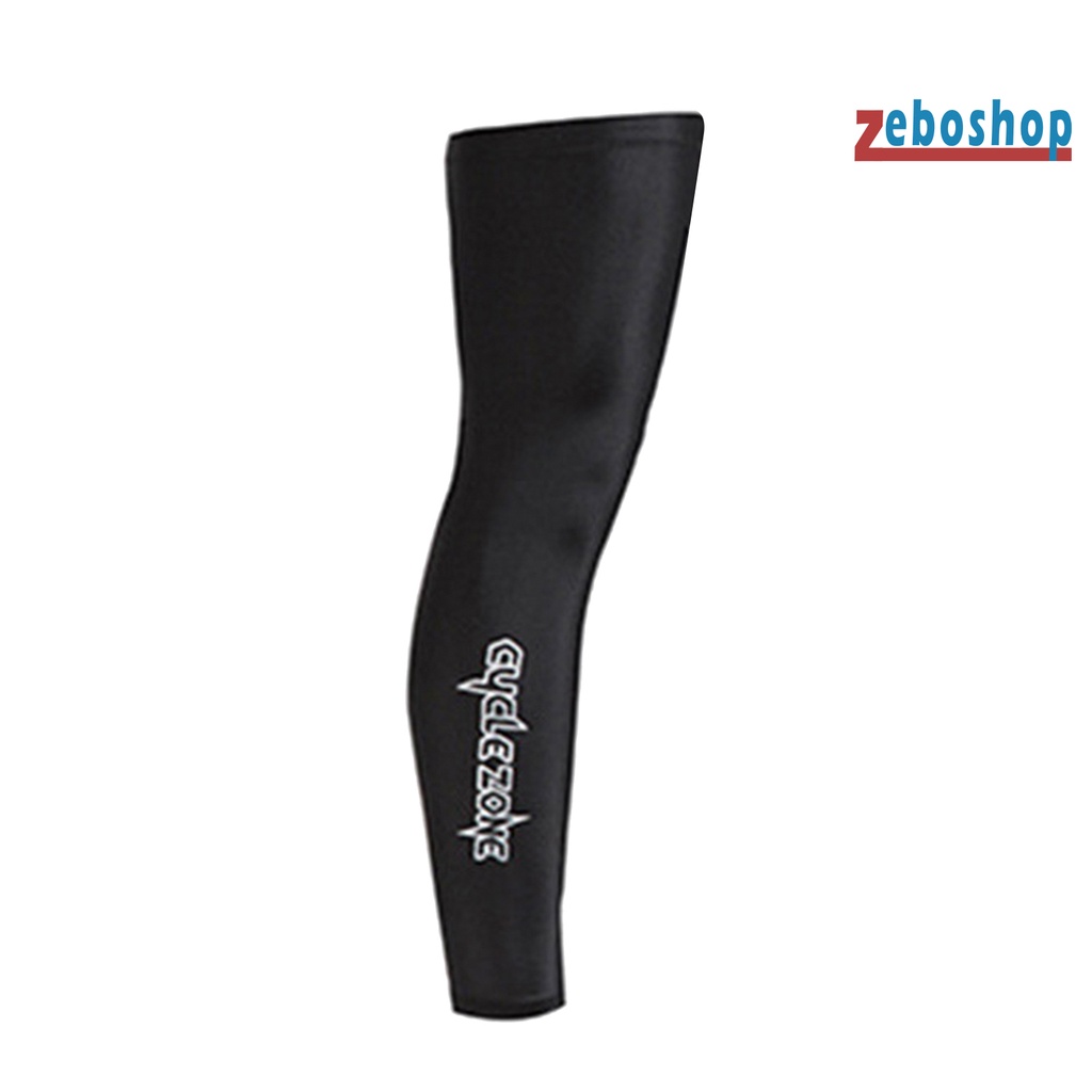 Vớ Nén Mềm Mại Chống Nắng Dùng Khi Đạp Xe Mùa Hè