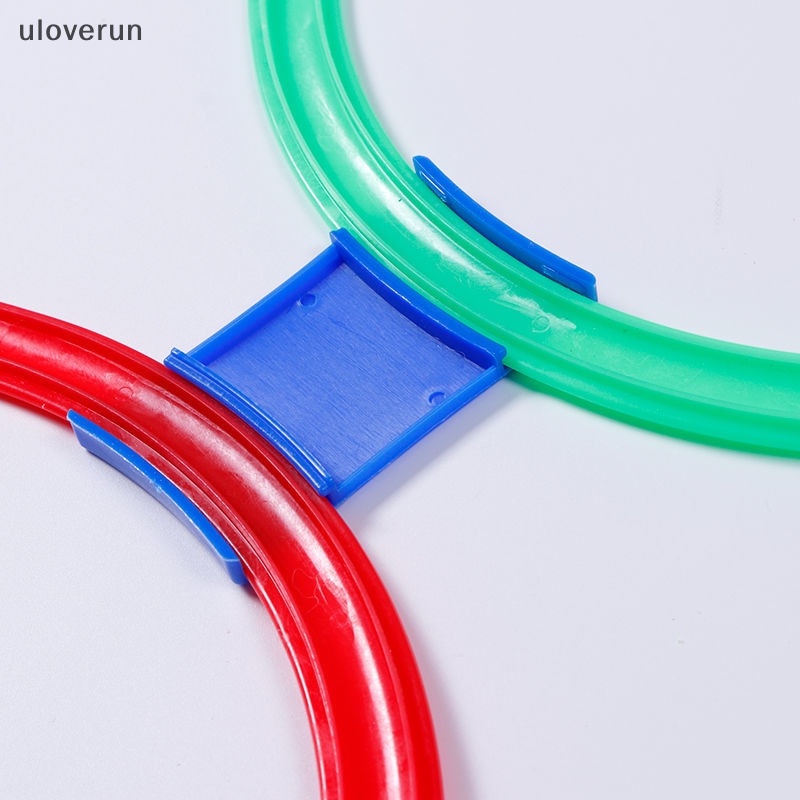 Bộ Đồ Chơi Vòng Nhảy Vui Nhộn Dành Cho Bé