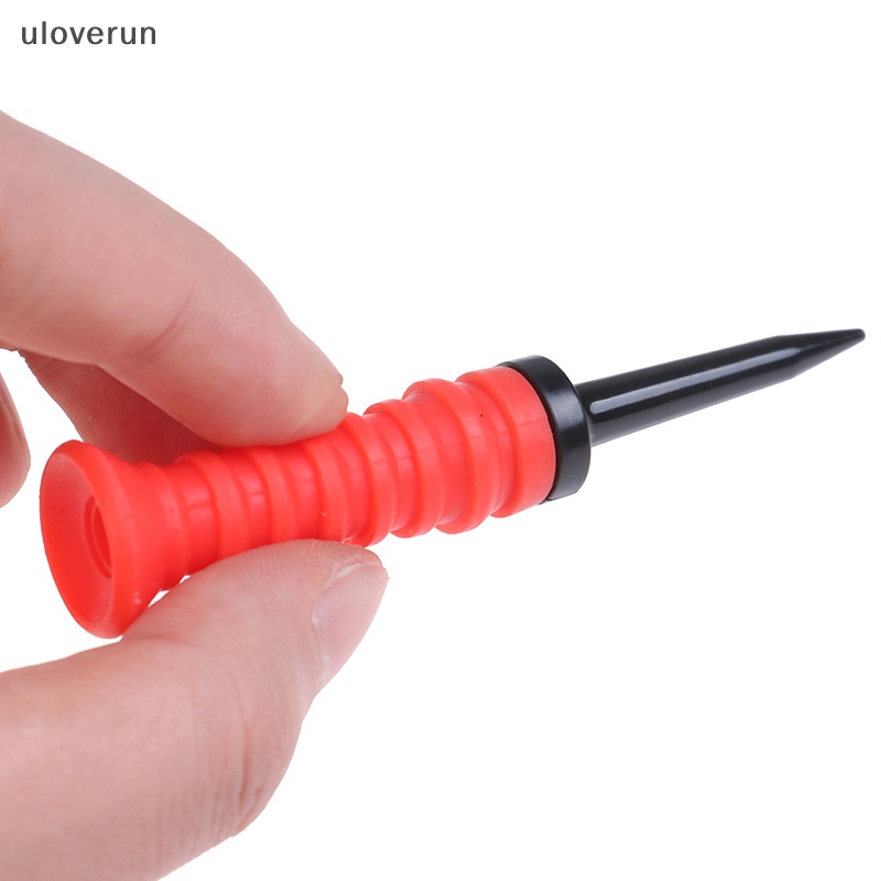 Uloverun 1 Đinh Gắn Bóng Golf Bằng Cao Su Mềm Đàn Hồi vn