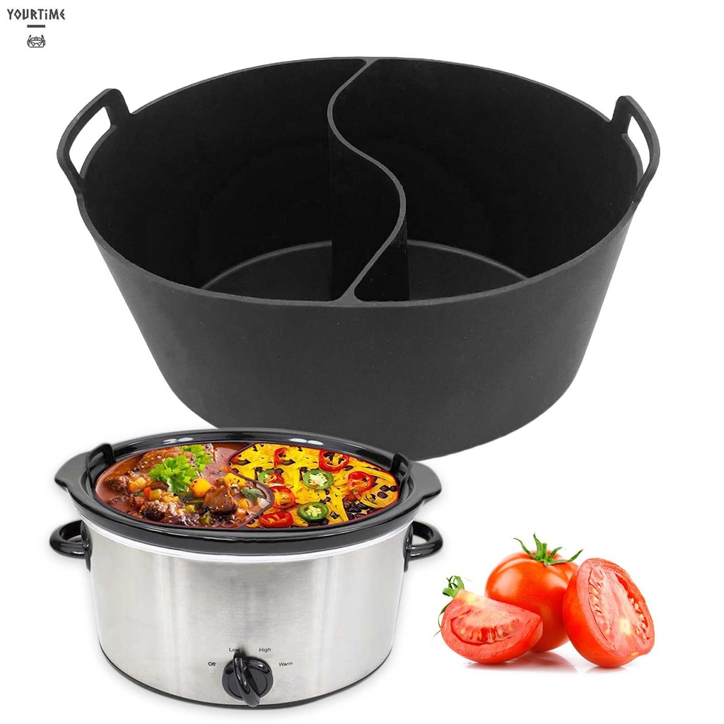 Miếng Lót Nồi Silicone 6QT Crockpot