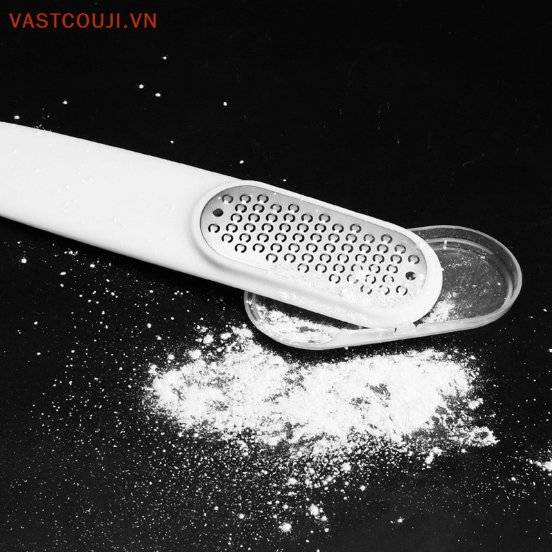 Dụng Cụ Dũa Tẩy Tế Bào Chết Cho Bàn Chân Hai Mặt VASTJI