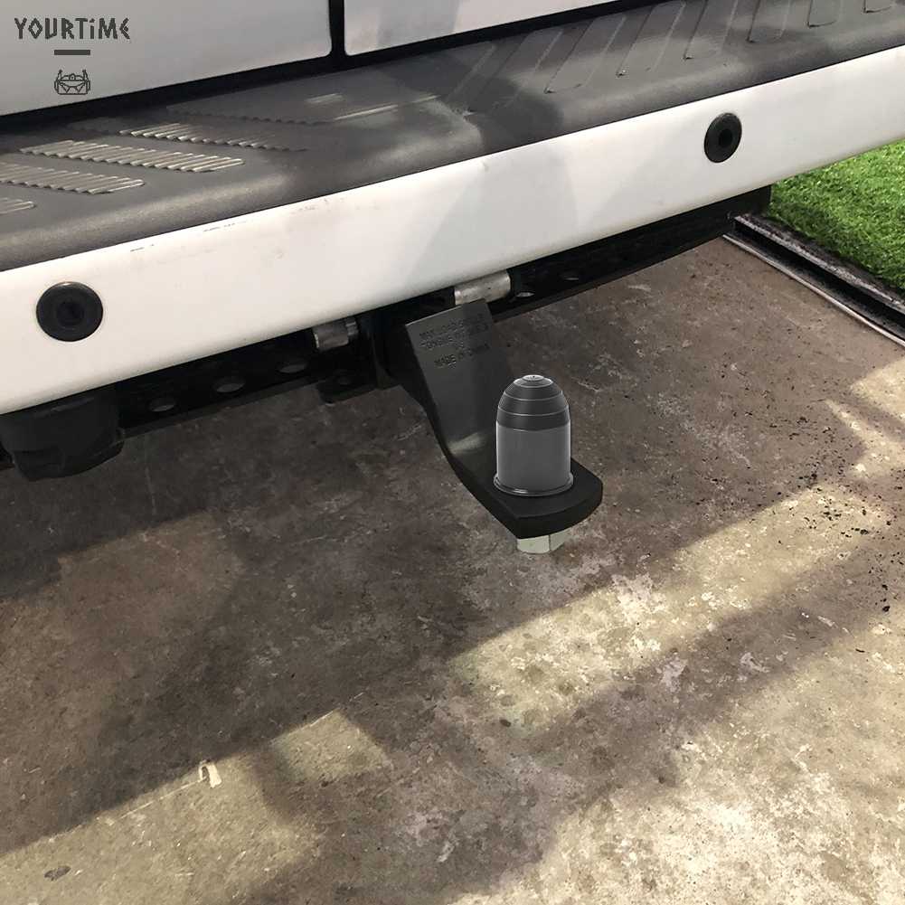 Vỏ Bọc Bảo Vệ Kéo Xe Hơi 50mm Chất Lượng Cao