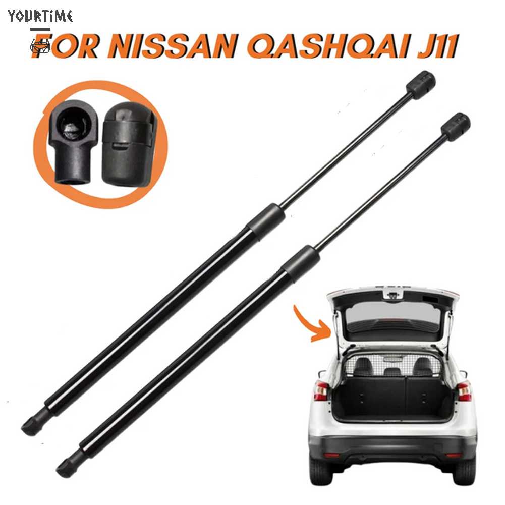 Phụ Kiện Giảm Xóc Chuyên Dụng Dành Cho Xe Hơi ARA115722 Phụ Kiện Hỗ Trợ Cho Xe Hơi Nissan Qashqai J11 2014-2022