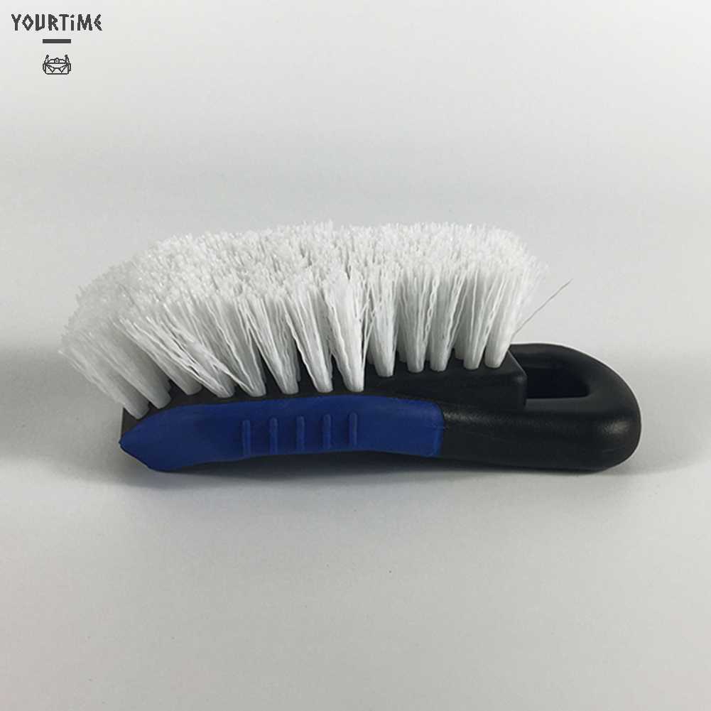 Bàn Chải Làm Sạch Lốp Xe Hơi Chuyên Dụng