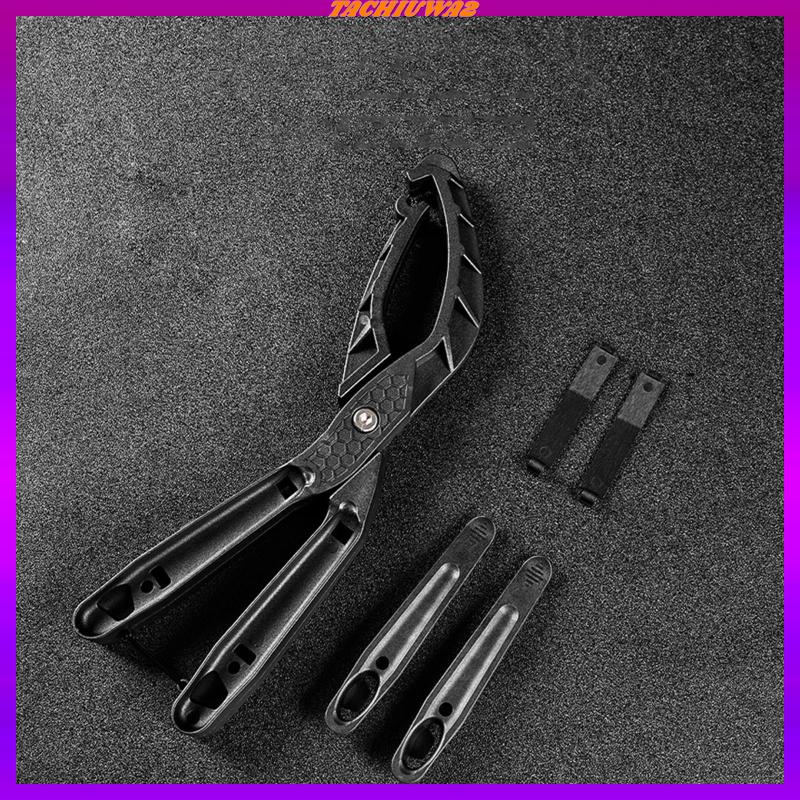 Kìm Tháo Lốp Xe Đạp Đa Năng Tiện Dụng Tachiuwa2