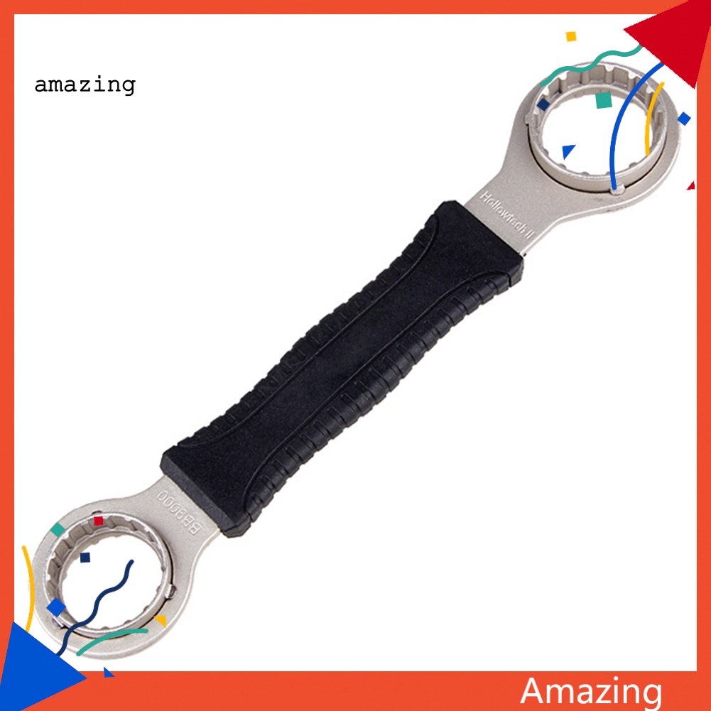 Cờ Lê Tháo Lắp Khung Dưới Xe Đạp BBR60 BB9000 FSA