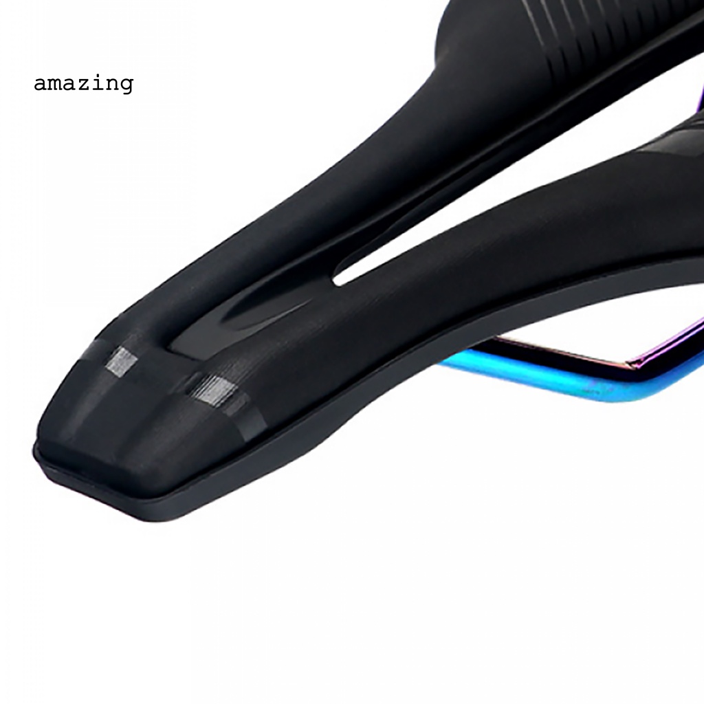 Yên Xe Đạp Leo Núi Siêu Nhẹ Bề Mặt Rộng Thoáng Khí