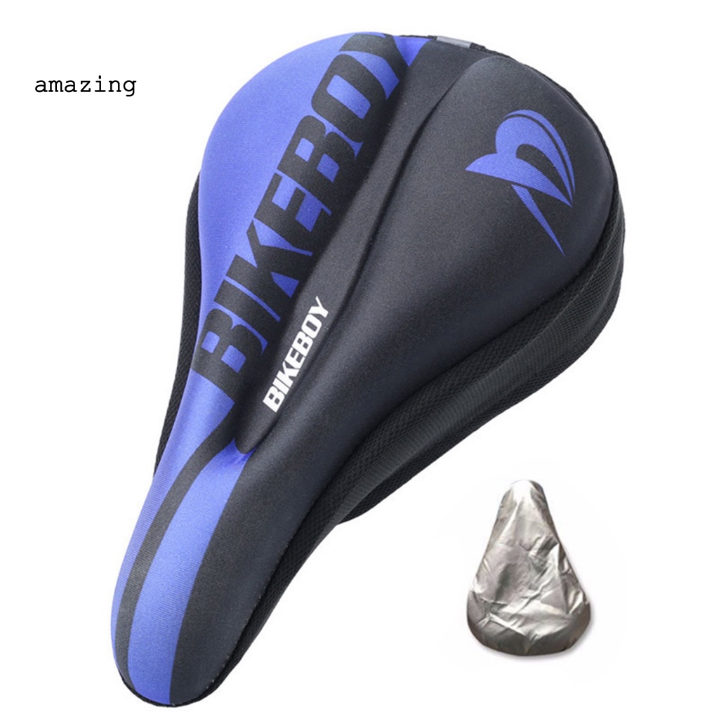 Yên Xe Đạp Chống Trượt Giảm Xóc Thích Hợp Cho Các Hoạt Động Ngoài Trời