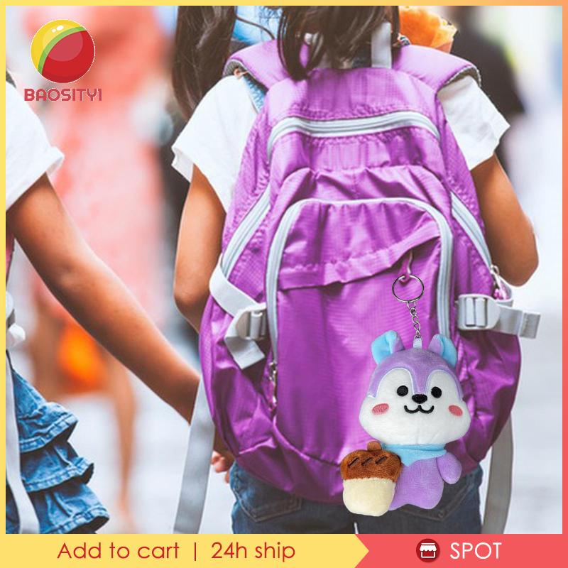 [Baosity 1] Móc Khóa Có Giắc Cắm Bên Trong Hộp Quà Sinh Nhật Cho Nam Và Nữ