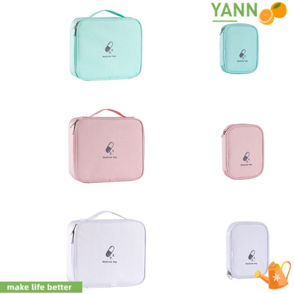 Túi Đựng Dụng Cụ Y Tế Khẩn Cấp 1 Tầng Đa Năng