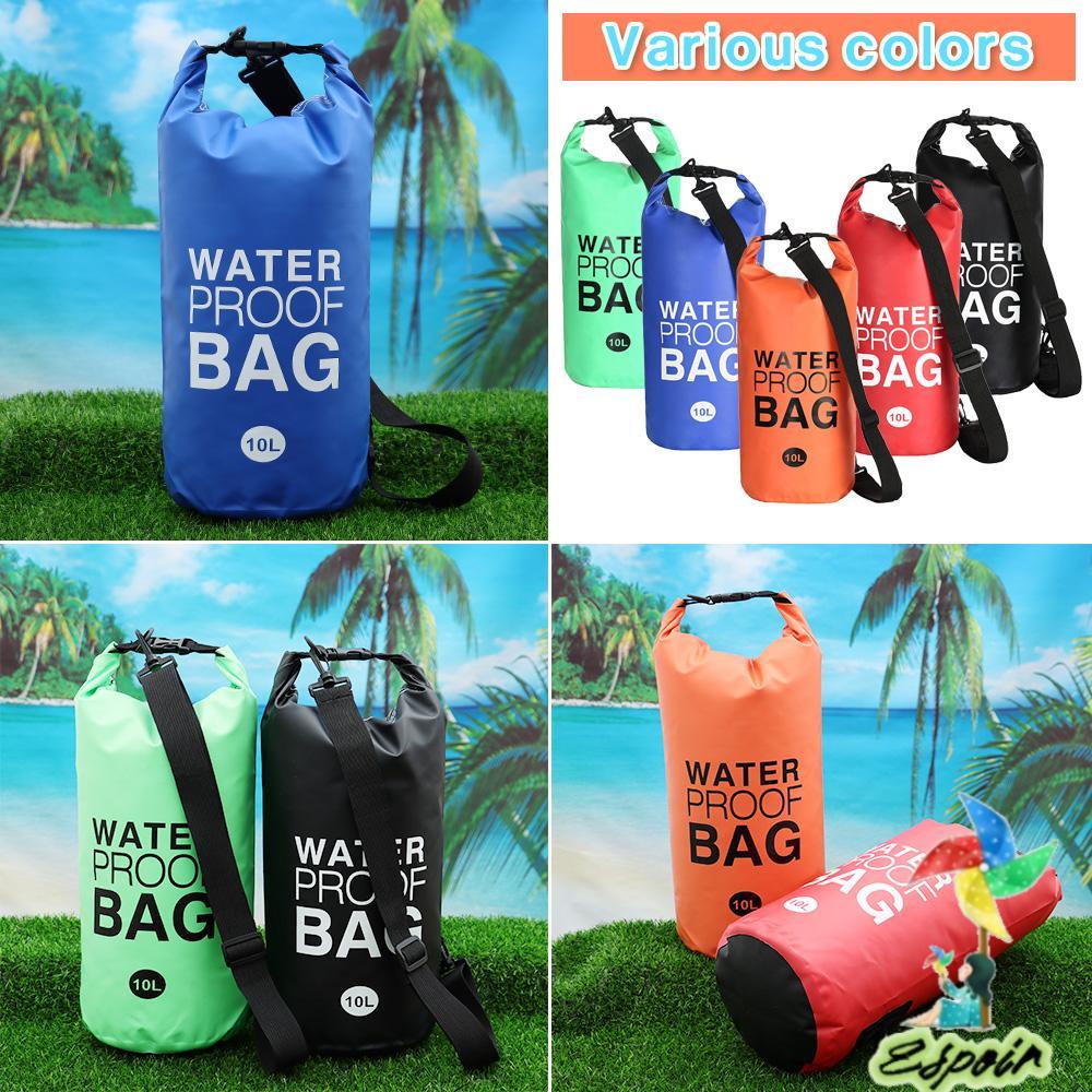 Túi Đựng Phụ Kiện Lặn Chống Thấm Nước ESPO