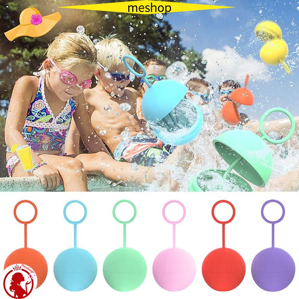 Bong Bóng Nước Vui Nhộn Cho Người Lớn Và Trẻ Em