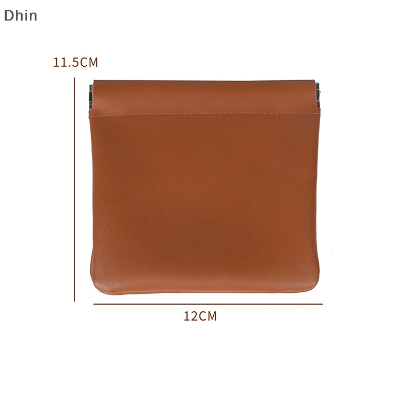 [Dhin] Túi Đựng Mỹ Phẩm / Dây Cáp Co Giãn Tự Động