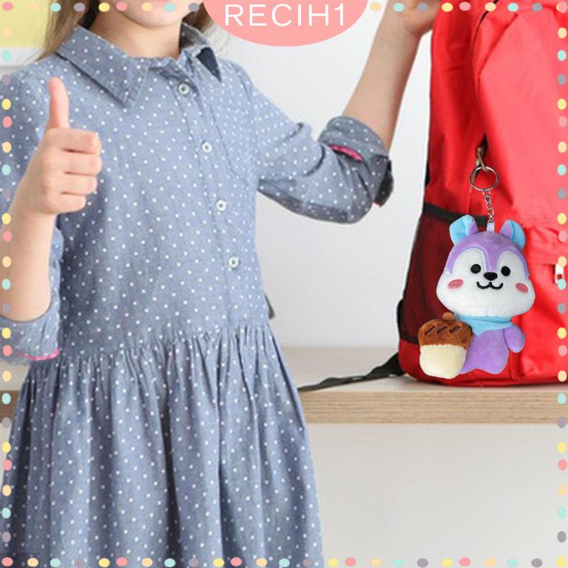 [Recih] Giắc Cắm Bên Trong Mang Trong Tai Nghe Lông Xù Trong Hộp Quà Sinh Nhật Cho Nam Và Nữ