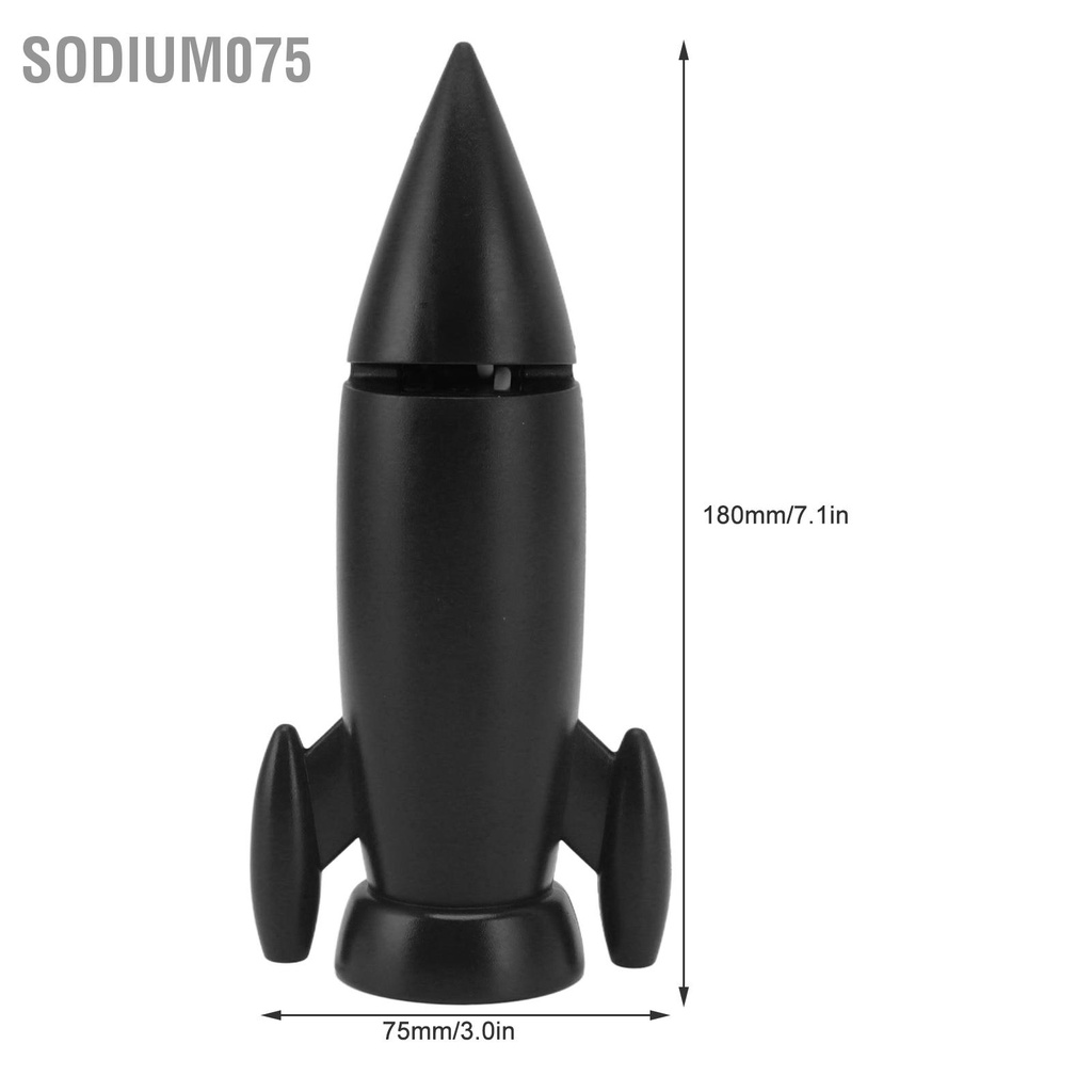 Sodium075 Dao Sáng Tạo Gốm Cầm Tay Bằng Cho Nhà Bếp Kéo