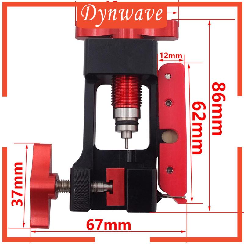 Dụng Cụ Cắt Ống Thủy Lực Xe Đạp Chuyên Dụng