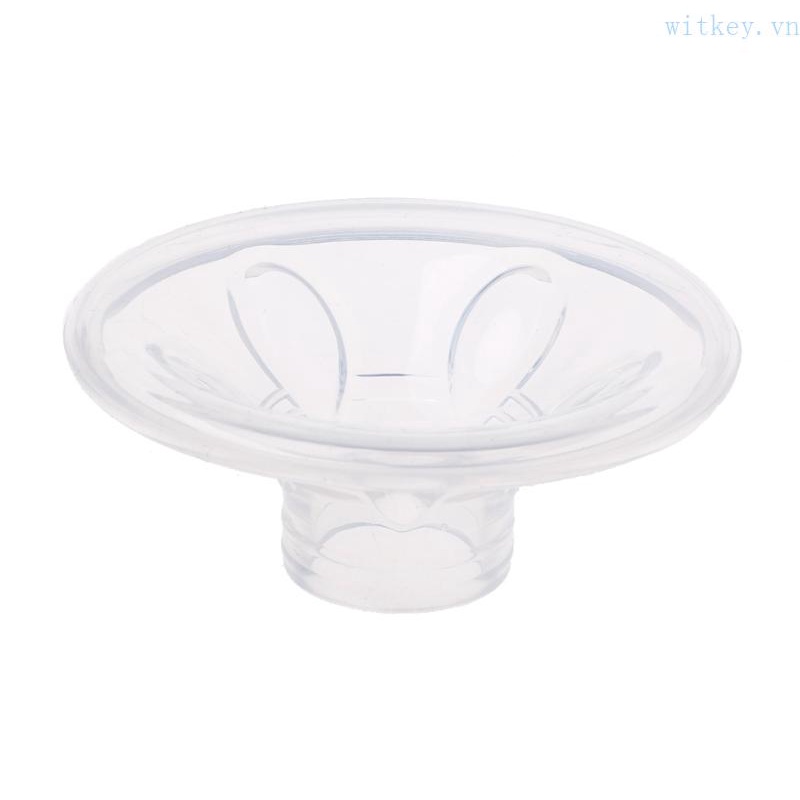 Miếng Đệm Silicone Thay Thế Dành Cho Máy Hút Sữa