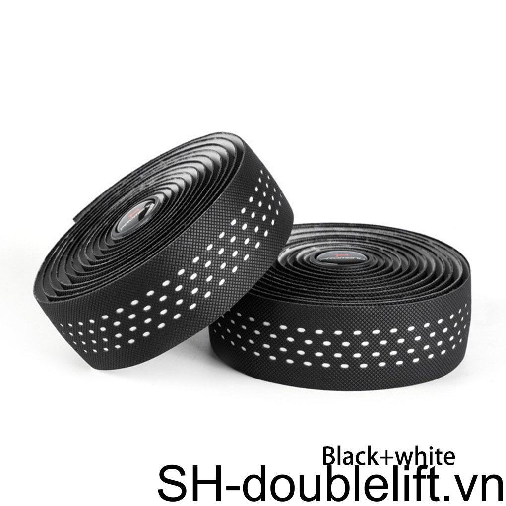 Set 2 Băng Quấn Tay Lái Xe Đạp Chống Sốc