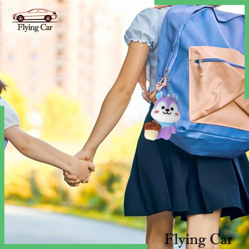 [Lzdjfmy2] Móc Khóa Có Giắc Cắm Bên Trong Hộp Truyền Thống Dành Cho Nam Và Nữ Sinh Nhật Trẻ Em